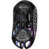 Мышка GravaStar Mercury X Wireless/Bluetooth/USB Grey (GSX_GRY) изображение 5