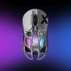 Мышка GravaStar Mercury X Wireless/Bluetooth/USB Grey (GSX_GRY) изображение 6