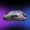 Мышка GravaStar Mercury X Wireless/Bluetooth/USB Grey (GSX_GRY) изображение 7
