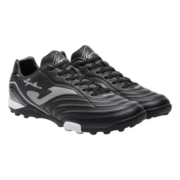 Сороконожки Joma Aguila AGUW2401TF чорний, сірий 41 (8445954953316) изображение 2