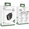 Зарядний пристрій Acefast A82 USB-C PD20W GaN Black (6974316283232) зображення 6