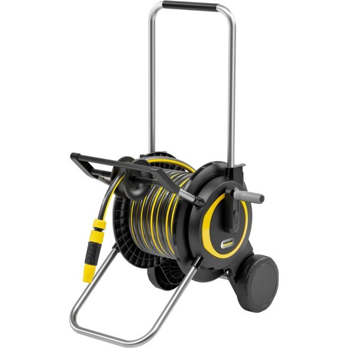 Поливочный шланг Karcher на тележке HT 4.20, 20м. (2.645-366.0)