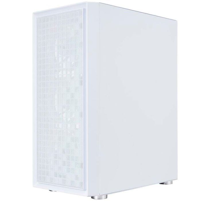 Корпус 1stPlayer Go6-WH-4FS7-W изображение 3