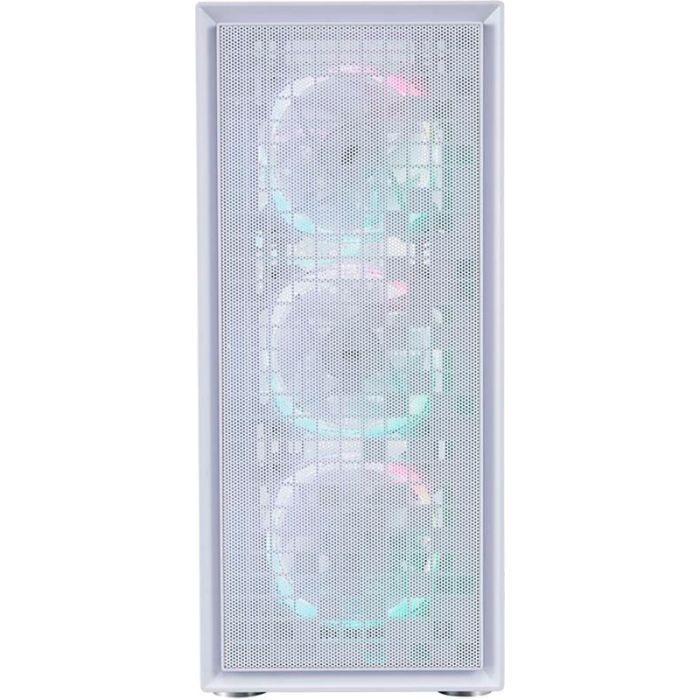 Корпус 1stPlayer Go6-WH-4FS7-W изображение 4