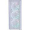 Корпус 1stPlayer Go6-WH-4FS7-W изображение 4