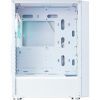 Корпус 1stPlayer Go6-WH-4FS7-W изображение 5