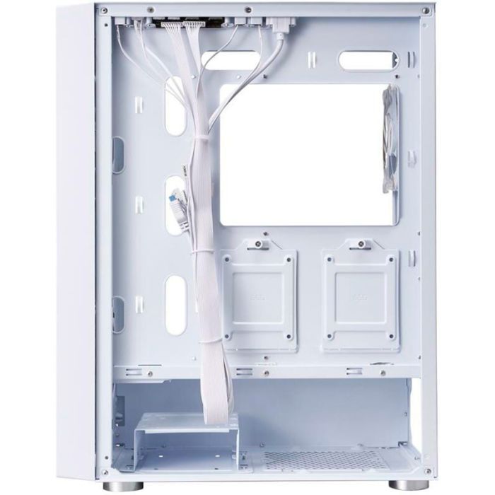Корпус 1stPlayer Go6-WH-4FS7-W изображение 6