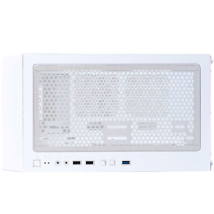 Корпус 1stPlayer Go6-WH-4FS7-W изображение 7