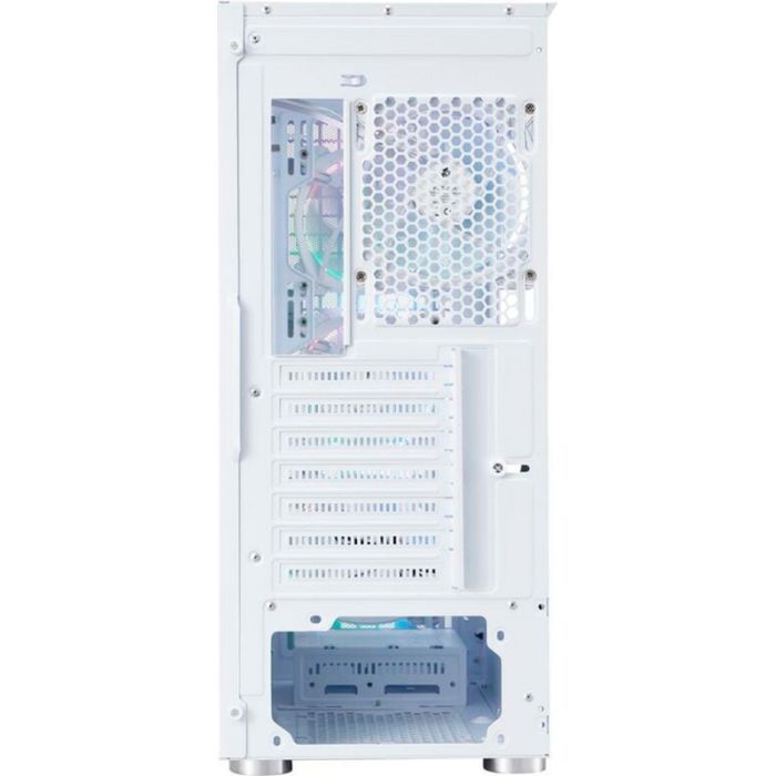 Корпус 1stPlayer Go6-WH-4FS7-W изображение 9