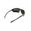 Солнцезащитные очки BluWater Samson-3 Z87.1 Polarized Серые (BW-SAM3Z-GR2) изображение 3