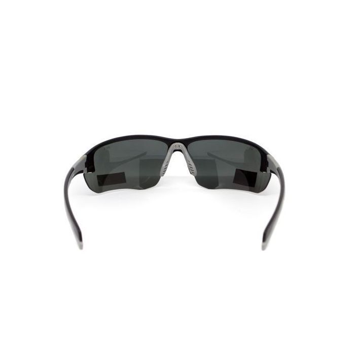 Солнцезащитные очки BluWater Samson-3 Z87.1 Polarized Серые (BW-SAM3Z-GR2) изображение 5