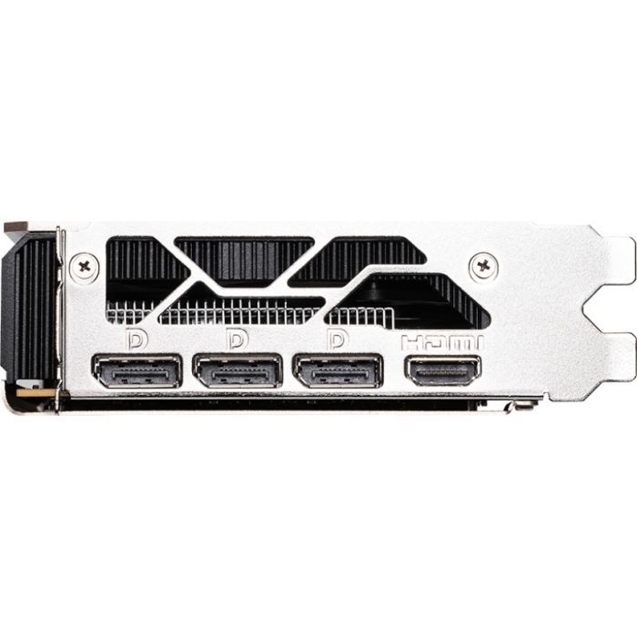 Відеокарта MSI GeForce RTX5060 8Gb INSPIRE 2X OC (RTX 5060 8G INSPIRE 2X OC) зображення 4