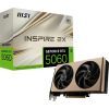 Відеокарта MSI GeForce RTX5060 8Gb INSPIRE 2X OC (RTX 5060 8G INSPIRE 2X OC) зображення 5