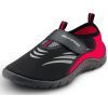 Аквашузи Aqua Speed Aqua Shoe Model 642-27C рожевий, сірий, чорний 43 (5908217676276) зображення 3