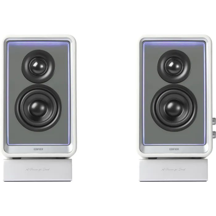 Акустическая система Edifier QR65 White (QR65White) изображение 2