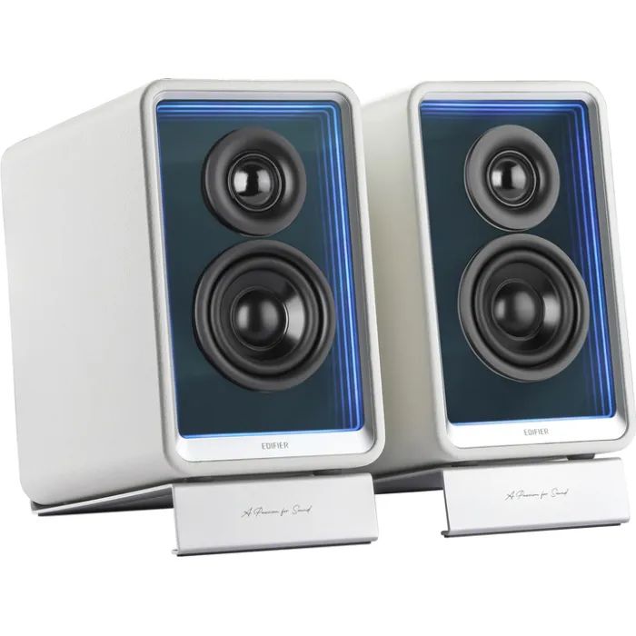 Акустическая система Edifier QR65 White (QR65White) изображение 3