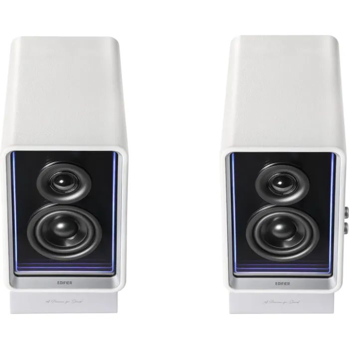 Акустическая система Edifier QR65 White (QR65White) изображение 4
