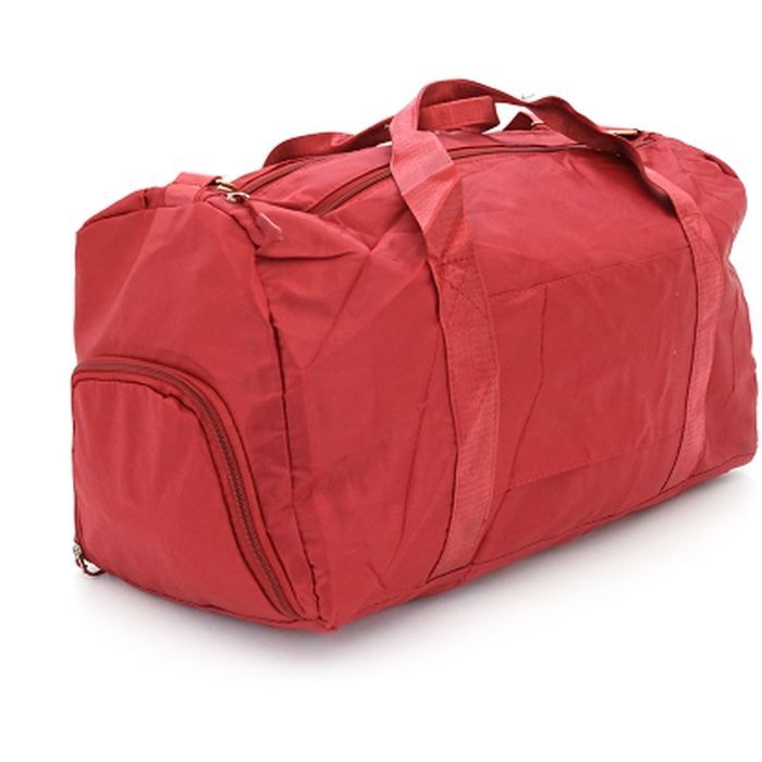 Сумка дорожная Voltronic Merlion 50x24x26cm Violet (YT-1890V) изображение 3