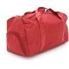 Дорожня сумка Voltronic Merlion 50x24x26cm Red (YT-1890R) зображення 3