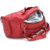 Дорожня сумка Voltronic Merlion 50x24x26cm Red (YT-1890R) зображення 6
