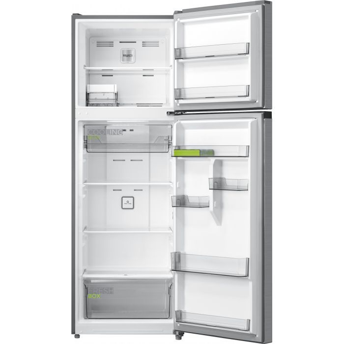 Холодильник Midea MDRT489MTE46 зображення 3