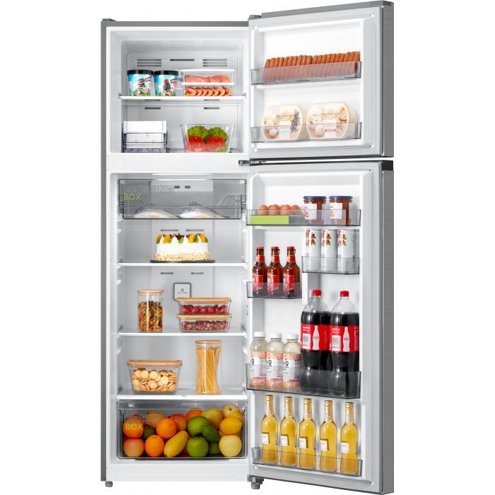 Холодильник Midea MDRT489MTE46 зображення 4