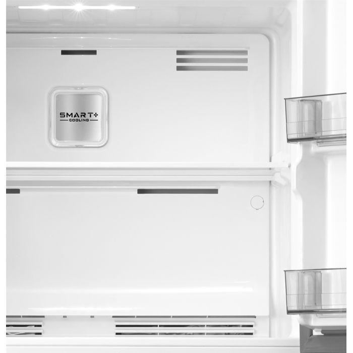 Холодильник Midea MDRT489MTE46 зображення 5