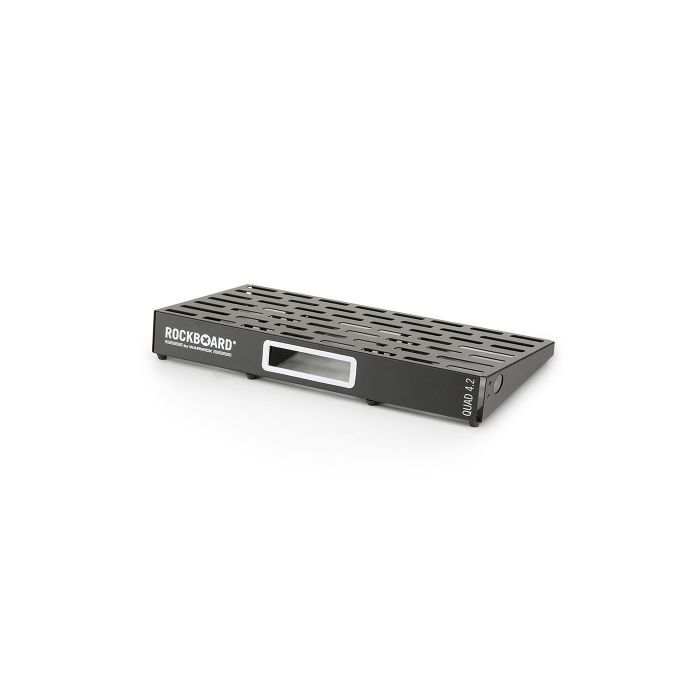 Педалборд RockBoard QUAD 4.2 зображення 2