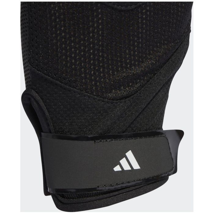 Рукавички для фітнесу Adidas Training Gloves II5598 чорний M (4066763617172) зображення 3