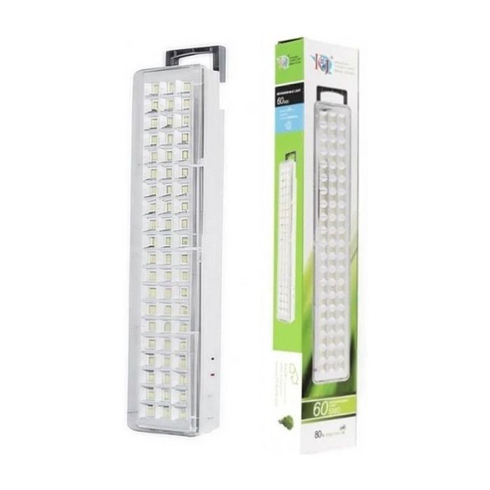 Фонарь Stenson акумулятор 1200mah (KD-860) изображение 2