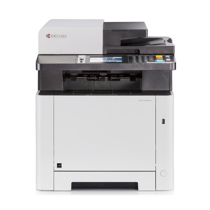Многофункциональное устройство Kyocera Ecosys MA2600cfx (110C0F3NL0)