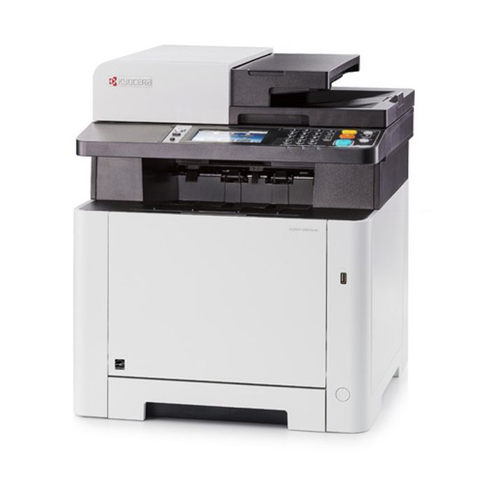 Многофункциональное устройство Kyocera Ecosys MA2600cfx (110C0F3NL0) изображение 2