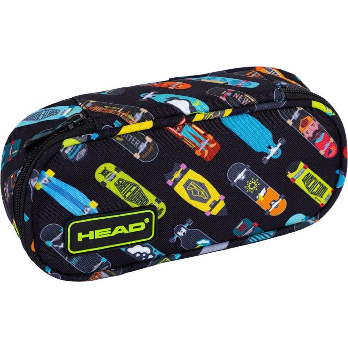 Пенал Head AC6 SKATEBOARDS (503024078)