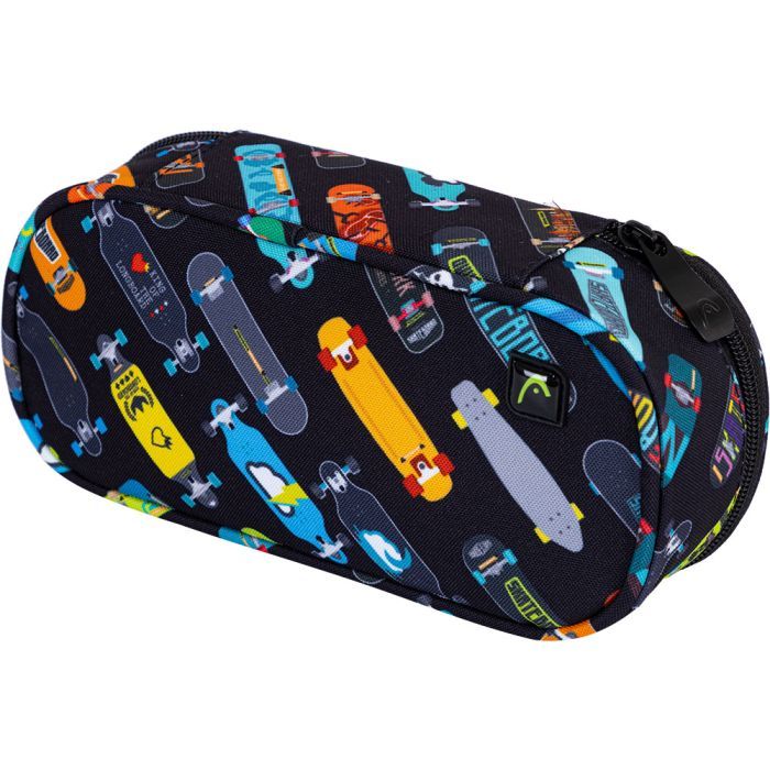 Пенал Head AC6 SKATEBOARDS (503024078) изображение 2