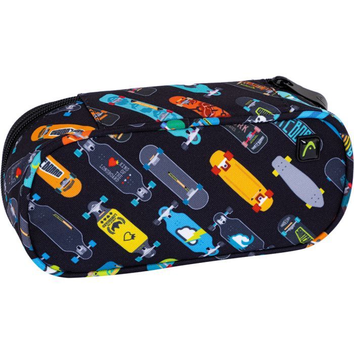 Пенал Head AC6 SKATEBOARDS (503024078) изображение 3