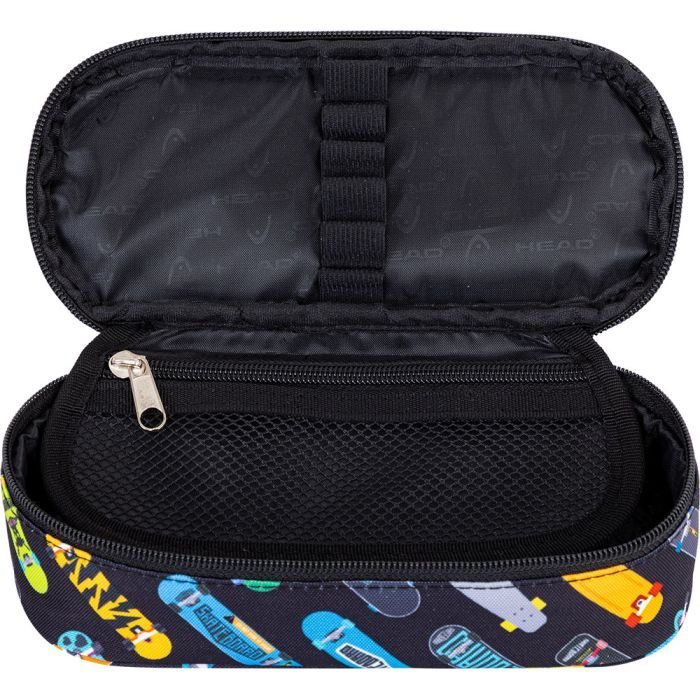 Пенал Head AC6 SKATEBOARDS (503024078) изображение 4