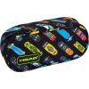 Пенал Head AC6 SKATEBOARDS (503024078)