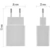 Зарядний пристрій EMOS V01B10 USB-A 10W (V01B10) зображення 12
