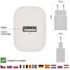Зарядний пристрій EMOS V01B10 USB-A 10W (V01B10) зображення 4