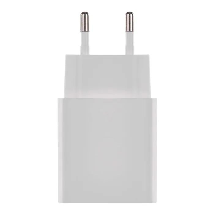 Зарядний пристрій EMOS V01B10 USB-A 10W (V01B10) зображення 5
