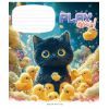 Тетрадь Школярик Play now 12 листов клетка (012-3556K) изображение 5