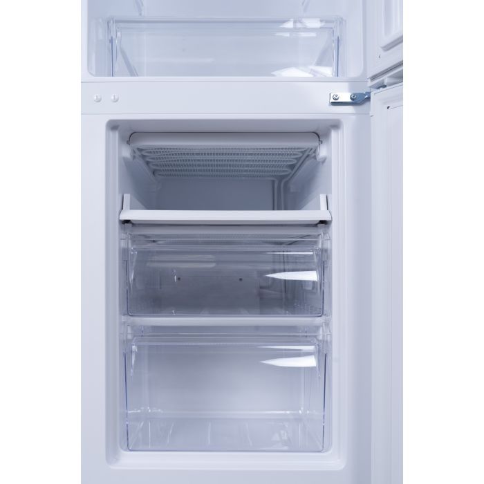Холодильник Ventolux RF 180-254 LF WH изображение 6