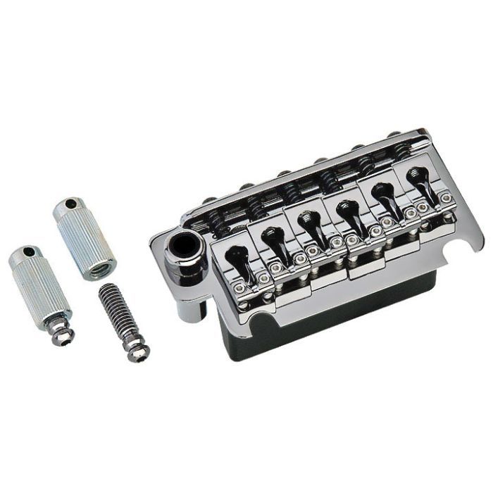 Бридж для гітари Gotoh 510TS-BS1 C