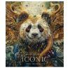 Тетрадь Школярик Botanical treasury 60 листов клетка (060-3446K) изображение 2