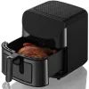 Мультипіч Deerma Air Fryer KZ150 8L (DEM-KZ150W) зображення 2