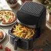Мультипіч Deerma Air Fryer KZ150 8L (DEM-KZ150W) зображення 6