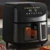 Мультипіч Deerma Air Fryer KZ150 8L (DEM-KZ150W) зображення 7