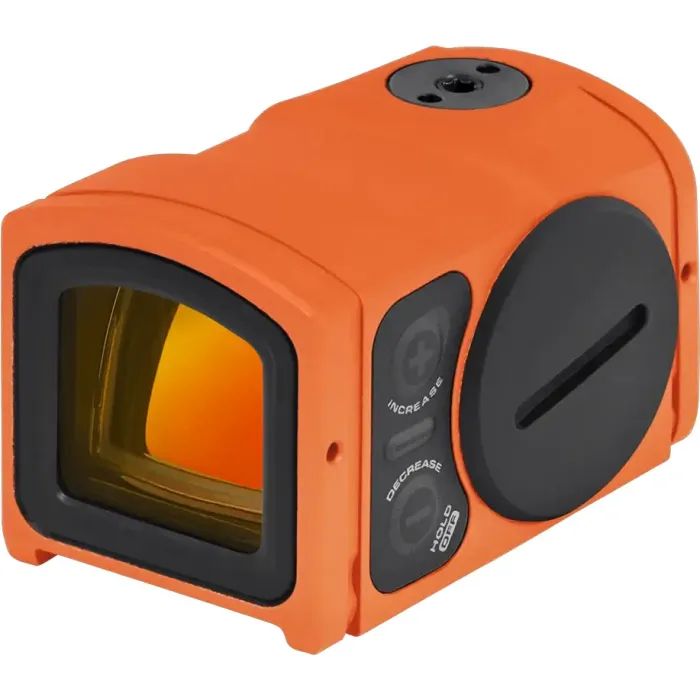 Коллиматорный прицел Aimpoint Acro C-2 Orange 3.5 MOA (200912)