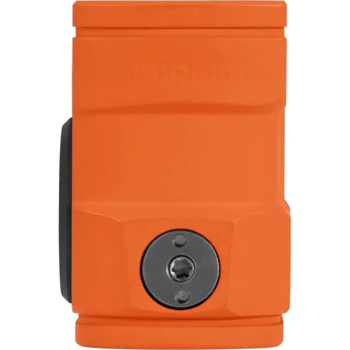Коллиматорный прицел Aimpoint Acro C-2 Orange 3.5 MOA (200912) изображение 5