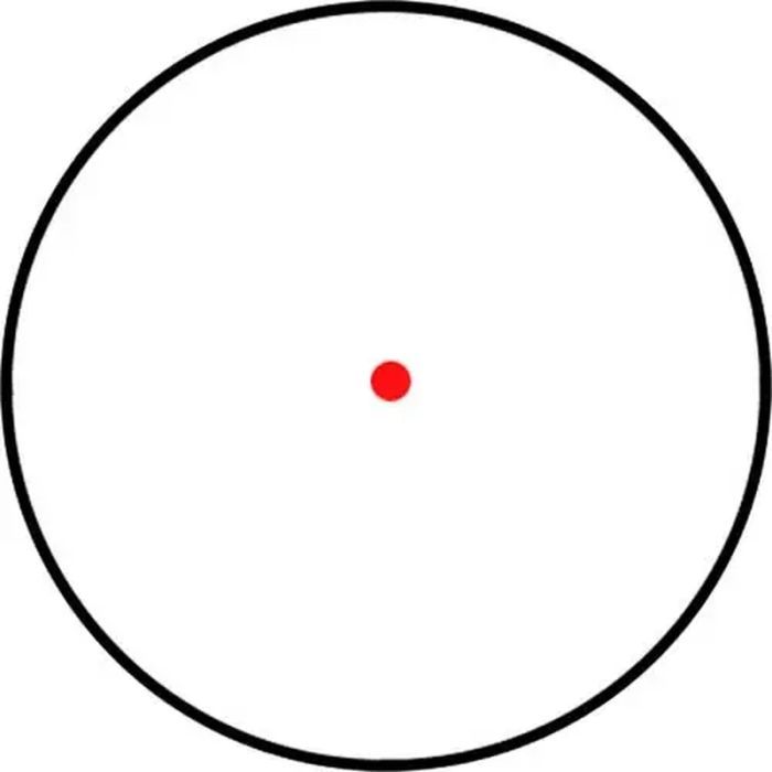 Коллиматорный прицел Aimpoint Acro C-2 Orange 3.5 MOA (200912) изображение 7